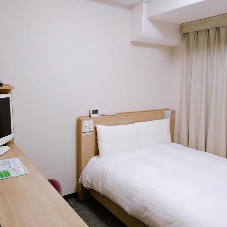 Dormy Inn Express Matsue Bagian luar foto