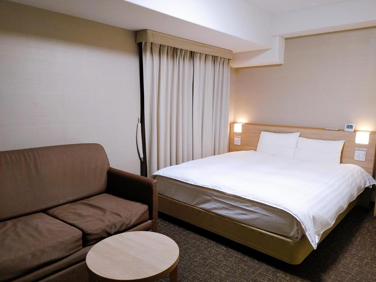 Dormy Inn Express Matsue Bagian luar foto