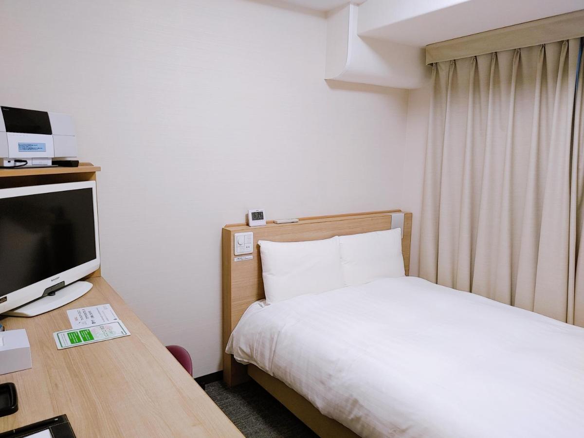 Dormy Inn Express Matsue Bagian luar foto