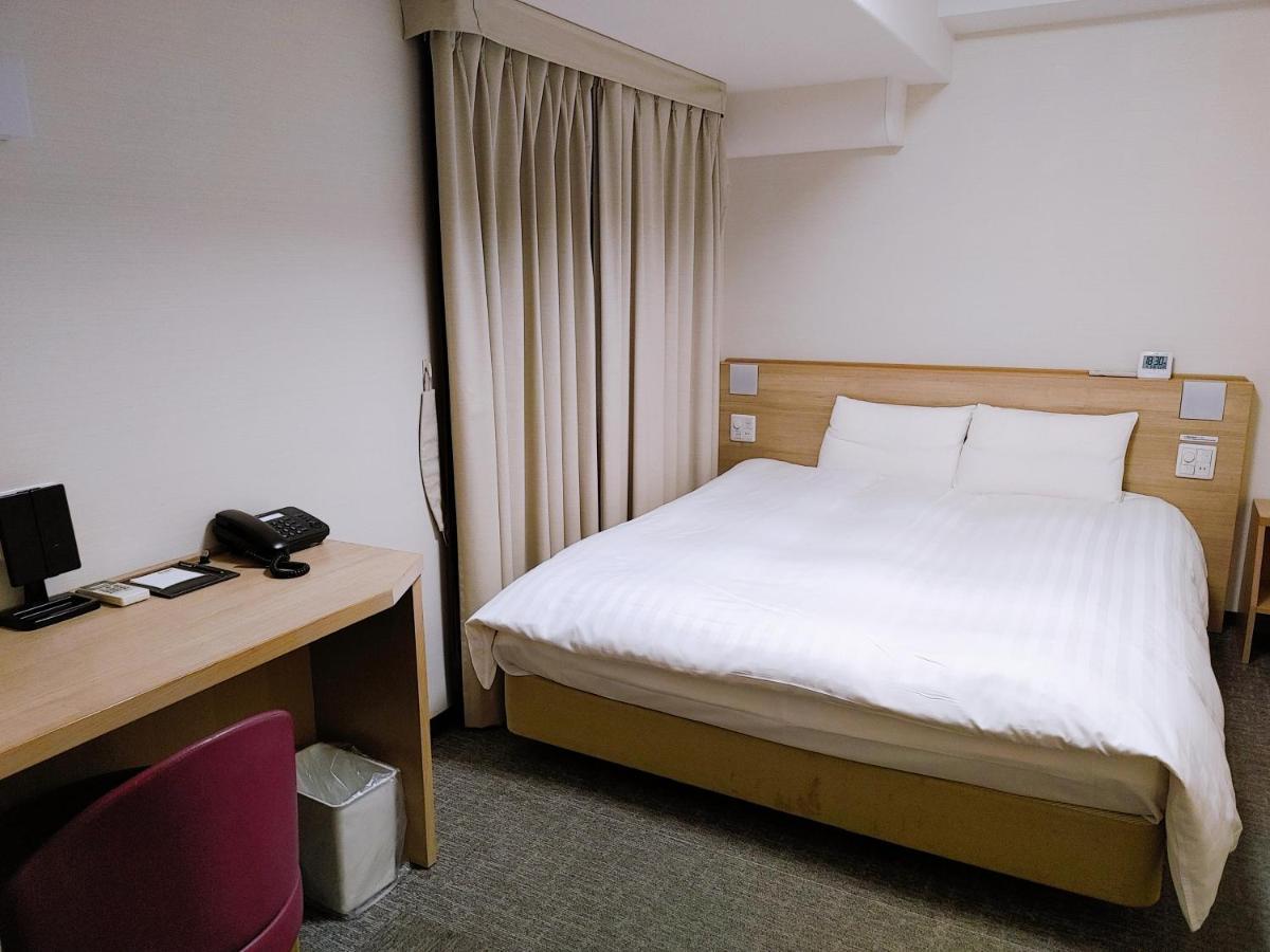 Dormy Inn Express Matsue Bagian luar foto