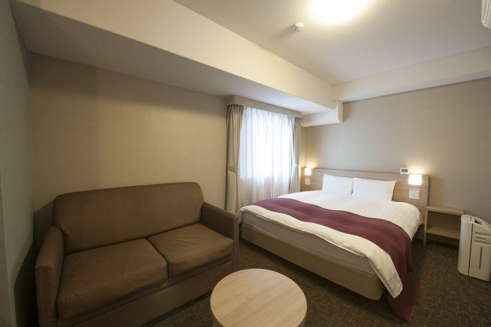 Dormy Inn Express Matsue Bagian luar foto