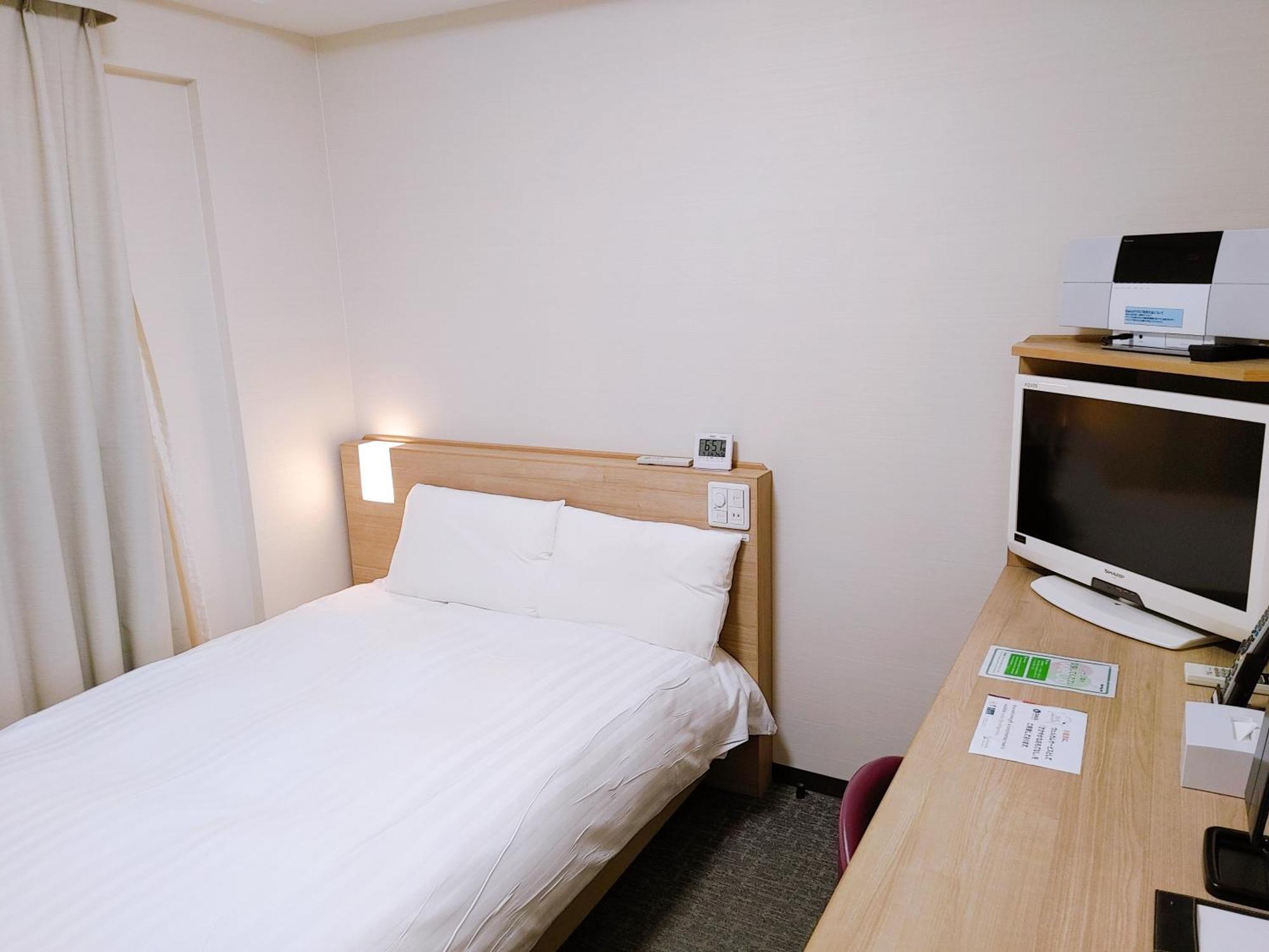 Dormy Inn Express Matsue Bagian luar foto