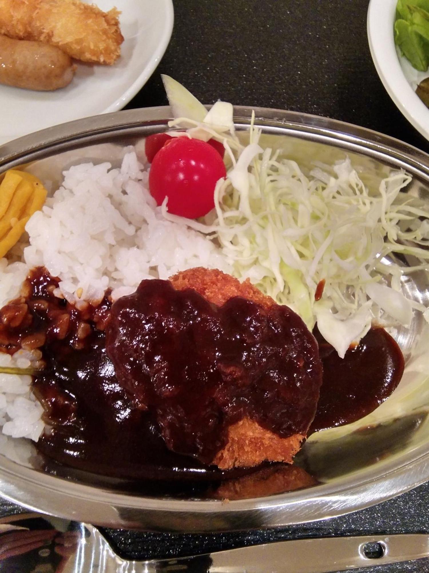 Dormy Inn Express Matsue Bagian luar foto