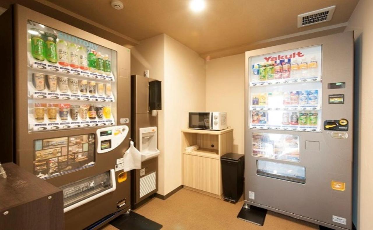 Dormy Inn Express Matsue Bagian luar foto